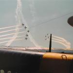 #05_Bodensee Air Show 8. und 9.8.98