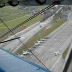 #10_Wettbewerbsflug Ringier Print Adligenswil 28.3.03