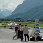 #10_40 Jahre Flugplatz Schaenis 5.-6.6.04