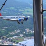 Kestenholz, 75 Jahre Bücker, 22.-23.8.2009