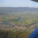 Titlisflug 20.10.2012