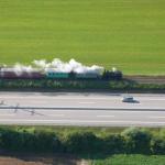6th Convoy to remember in Birmenstorf