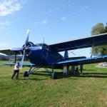 50 Jahre Flugplatz Sitterdorf 7.-8.8.2015