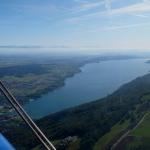 Letzter Sommerflug 21.9.2017