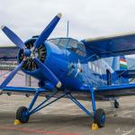 FlyIn Lausanne 26.4.2025 Lausanne