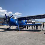 Mai Flug 10.5.2025