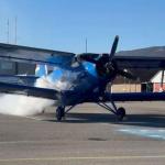 Silvesterflug 31.12.2025