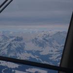 Skigebiete Berner-Oberland 11.3.2012