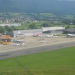 Fly-In Sion 3.6.2012